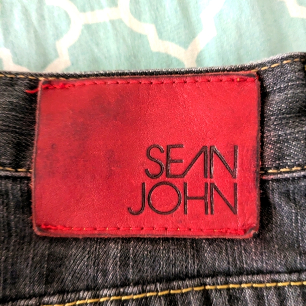 Sean John jeans